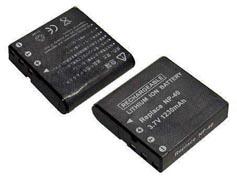 NP-40, NP-40DBA, NP-40DCA...
