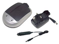NP-50... battery charger