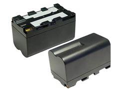 NP-F330, NP-F530, NP-F550, NP-F570, NP-F750, NP-F770...