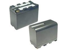 NP-F330, NP-F530, NP-F550, NP-F570, NP-F750, NP-F770...