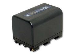 NP-FM30, NP-FM50, NP-FM51, NP-FM70, NP-FM71, NP-QM50...