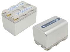 NP-FM70, NP-FM71, NP-QM70, NP-QM71...