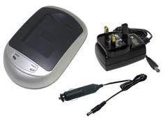SLB-1137D... battery charger