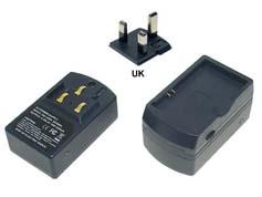 SBP-06, SBP-06, XP-06... battery charger