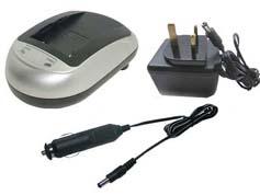 SB-90ASL, SB-P90A, SB-P90AB, SB-P90ASL... battery charger