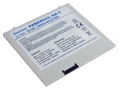 PA3884U-1BRR, PA3884U-1BRS, PABAS243...