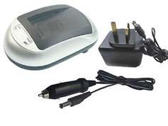CGA-S002, CGA-S002A, CGA-S002A/1B, CGA-S002E, CGA-S002E/1B, CGA-S006... battery charger