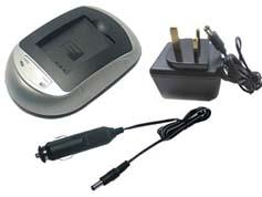 SBC-L5, SLB-0837(B), SLB-0837B... battery charger
