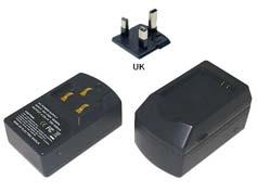 SLB-1137D... battery charger