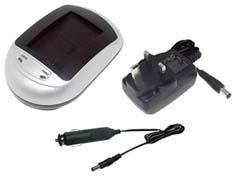 IA-BH130LB... battery charger