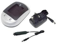 SLB-11A... battery charger