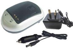 BN-V107, BN-V107B, BN-V107S, BN-V107SU, BN-V107U, BN-V107UB... battery charger