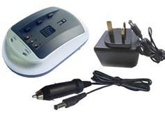 BN-V306, BN-V306U, BN-V312, BN-V312U... battery charger