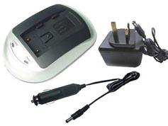 AA-V37, AA-V37U, BN-V37U... battery charger