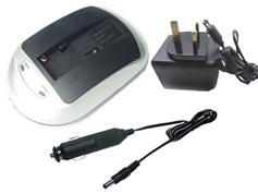 AA-V70, AA-V70U, BN-V712U, BN-V714, BN-V714U... battery charger