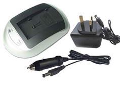 AA-V90, BN-V907, BN-V907U... battery charger