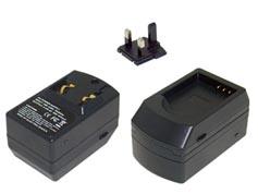 SANYO DB-L20... battery charger