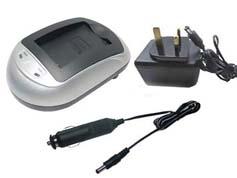 AA-M2DG, SB-LH82... battery charger