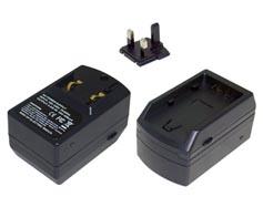 DE-A38G, DMW-BLA13E, VW-VBG070, VW-VBG070-K, VW-VBG130, VW-VBG130-K... battery charger